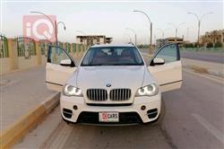 بي ام دبليو X5